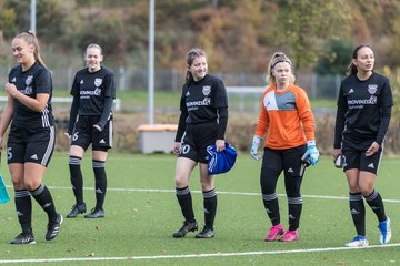 Bild 10 - F FSC Kaltenkirchen - SV Frisia 03 Risum-Lindholm : Ergebnis: 0:7